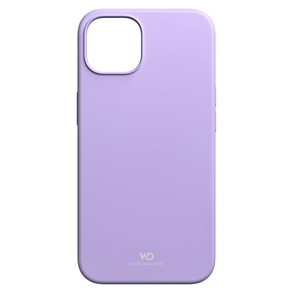 Levně White Diamonds Urban Case, kryt pro Apple iPhone 13, fialový