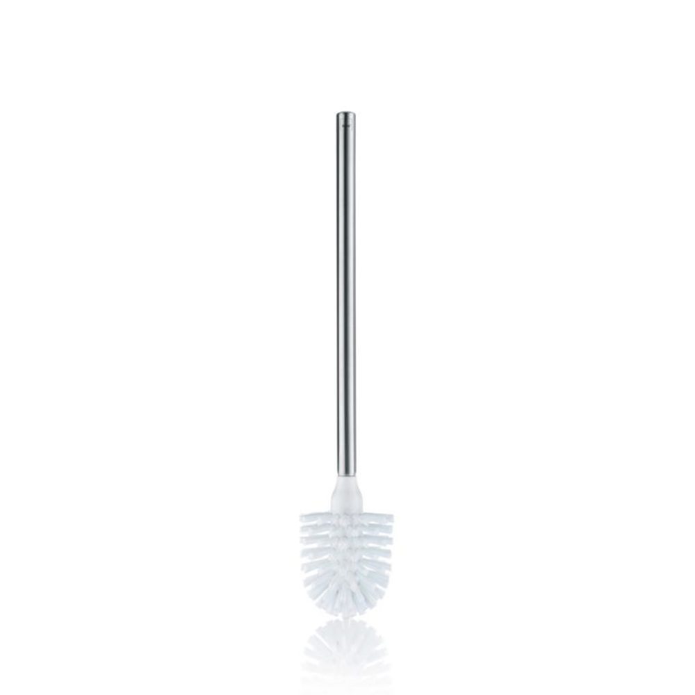 Levně KELA WC kartáč LA BROSSE 8cm, bílý KL-20146