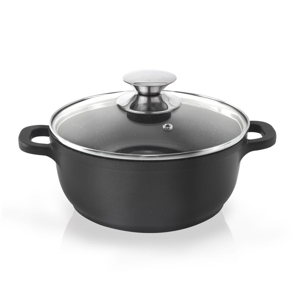 Levně Hrnec GRANDE s poklicí 2,3 l