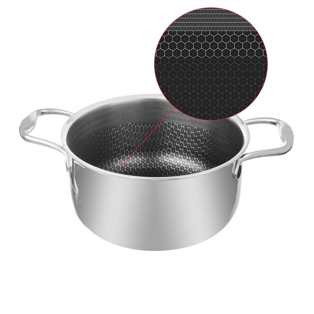 Levně Hrnec COOKCELL 4,8 l