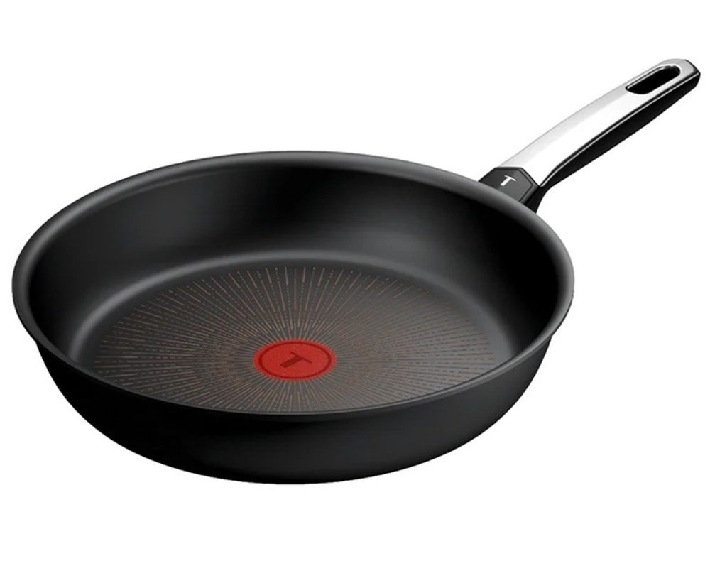 Levně pánev d28cm EXCELLENCE TEFAL, indukce