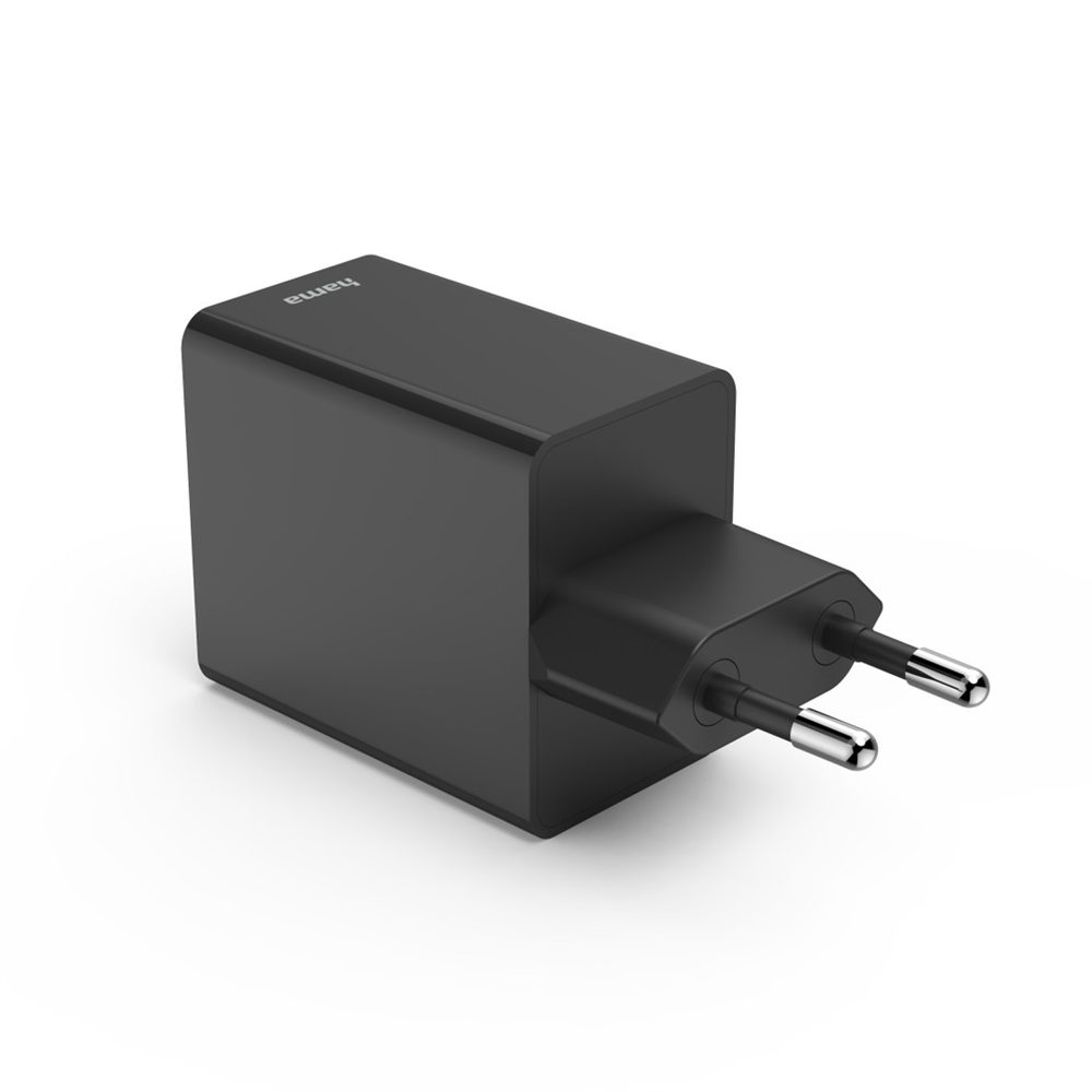 Hama rychlá USB nabíječka 1x USB-C + 3x USB-A, PD/QC, 35 W (obrázek 3)