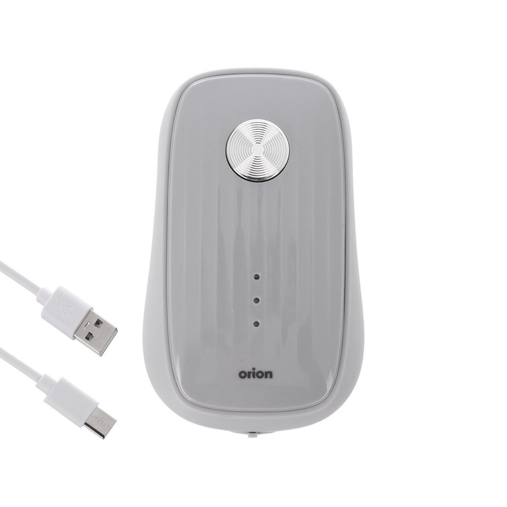 O Otvírák na konzervy UH elektr. USB akumulátorový