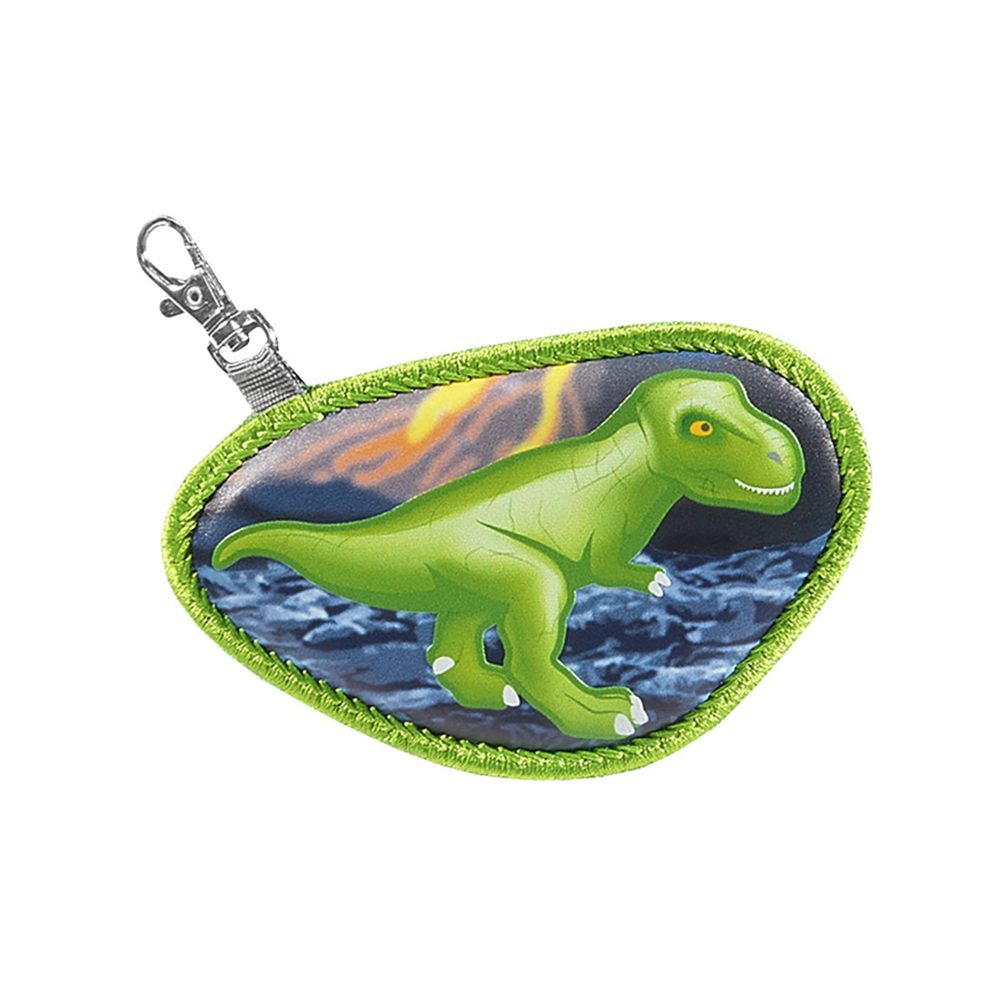 Levně Vyměnitelný obrázek KIGA MAGS Dino Nilo k batůžkům KIGA