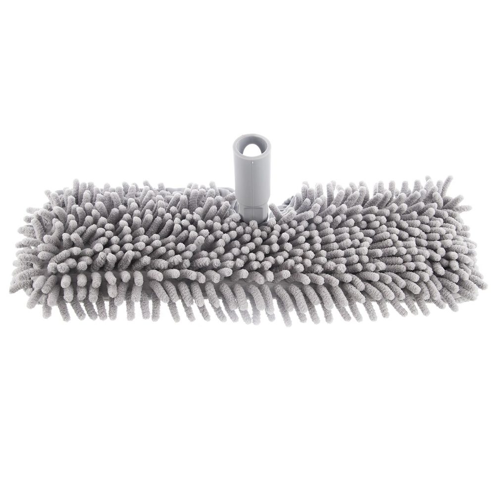 O Hlava na mop UH+PES návlek CLEAN SYSTEM k 711521-2 oboustranný