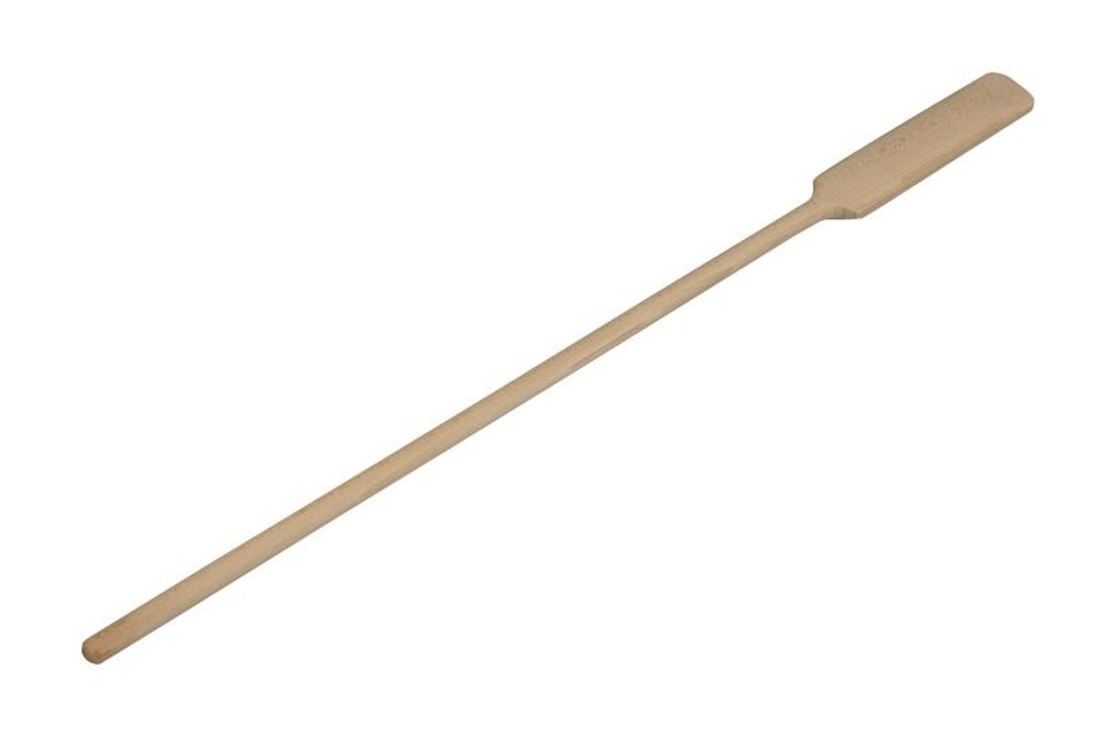 Levně kopist 100cm, dřevo