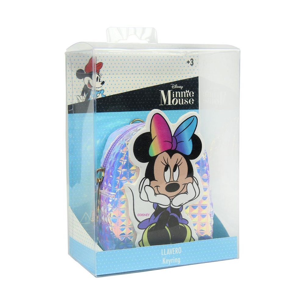 Klíčenka Minnie (obrázek 3)
