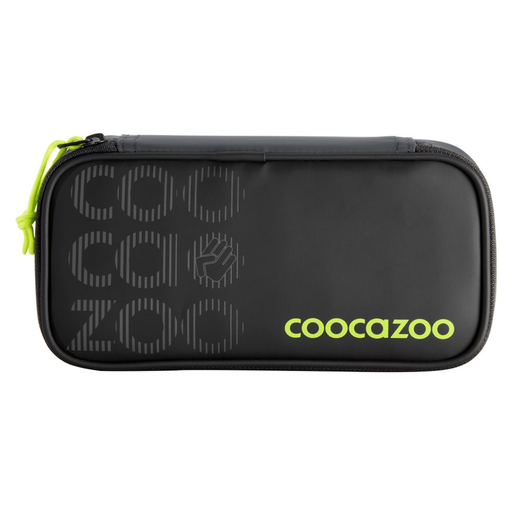 Levně Penál coocazoo, Tarp Black Thunder