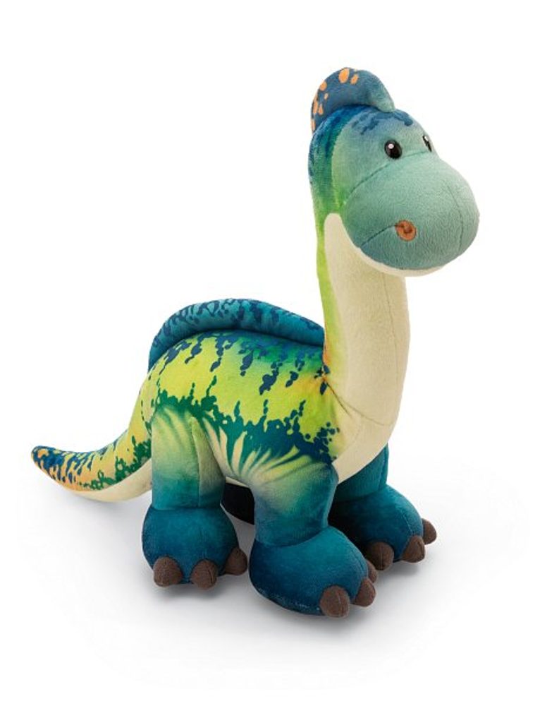 Levně NICI plyš Dino Snackilus 29cm, GREEN