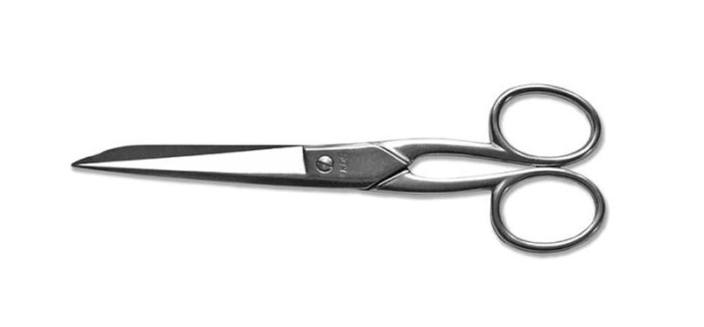 Levně nůžky-4177-pro dom. F17cm