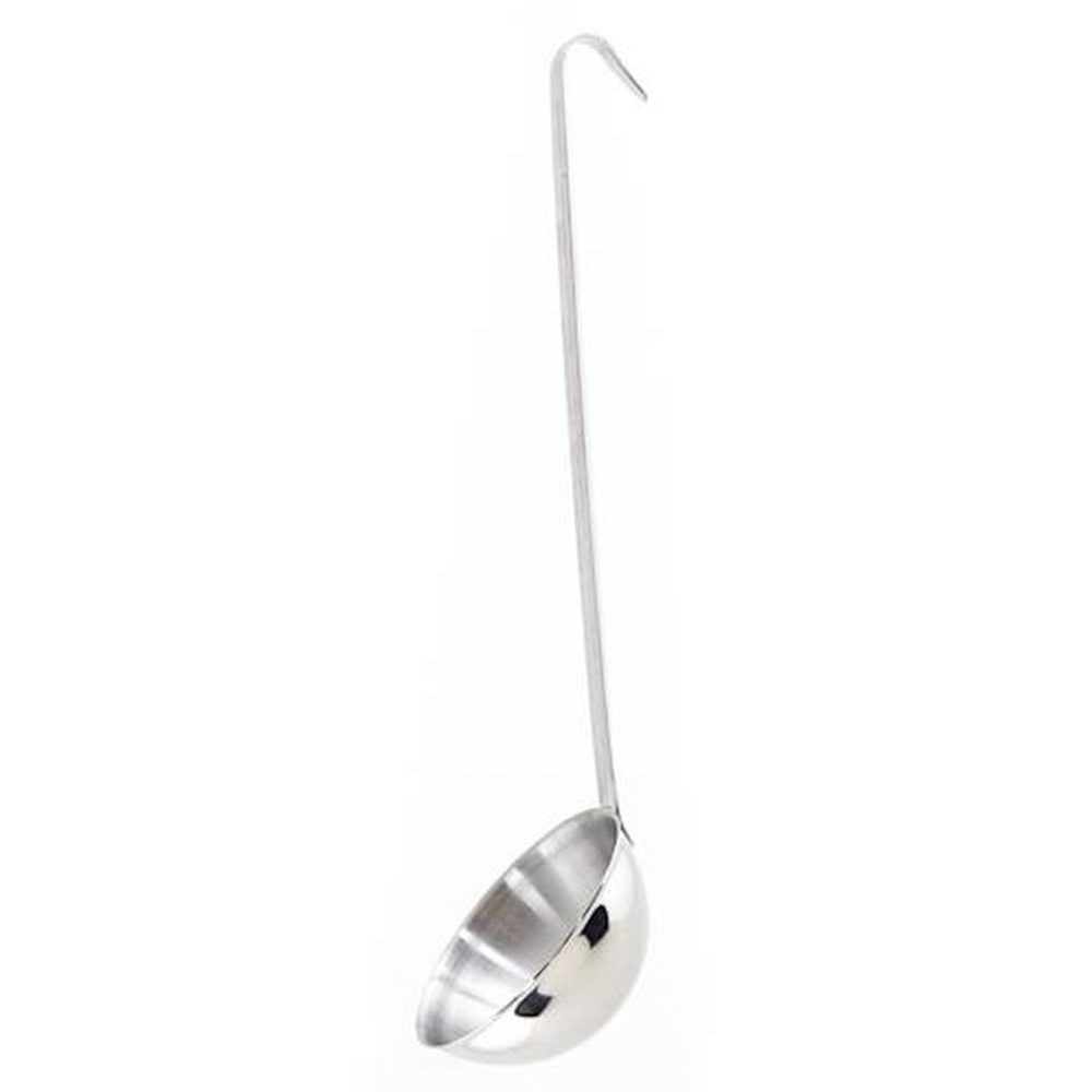 Levně naběračka d 6,0x27cm /0,05l/s háčkem,NR