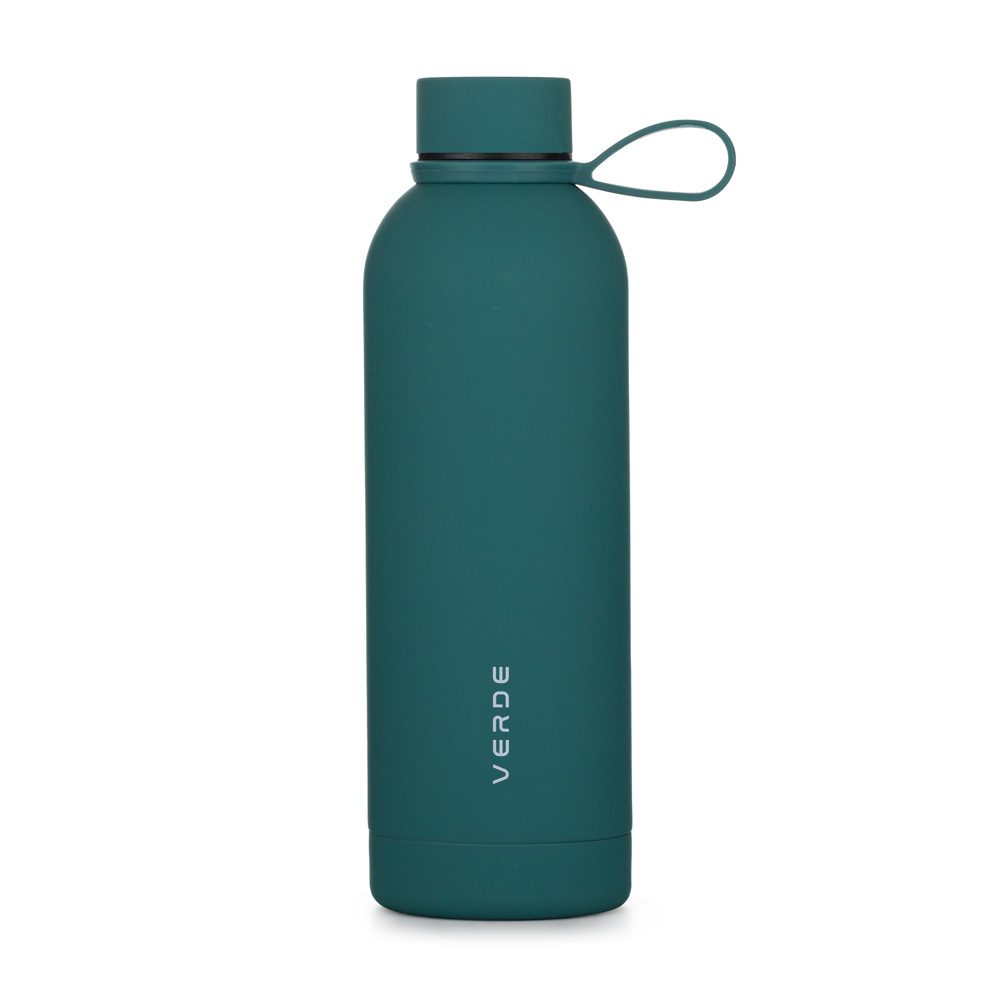 Levně Termoska 500ml VERDE zelená
