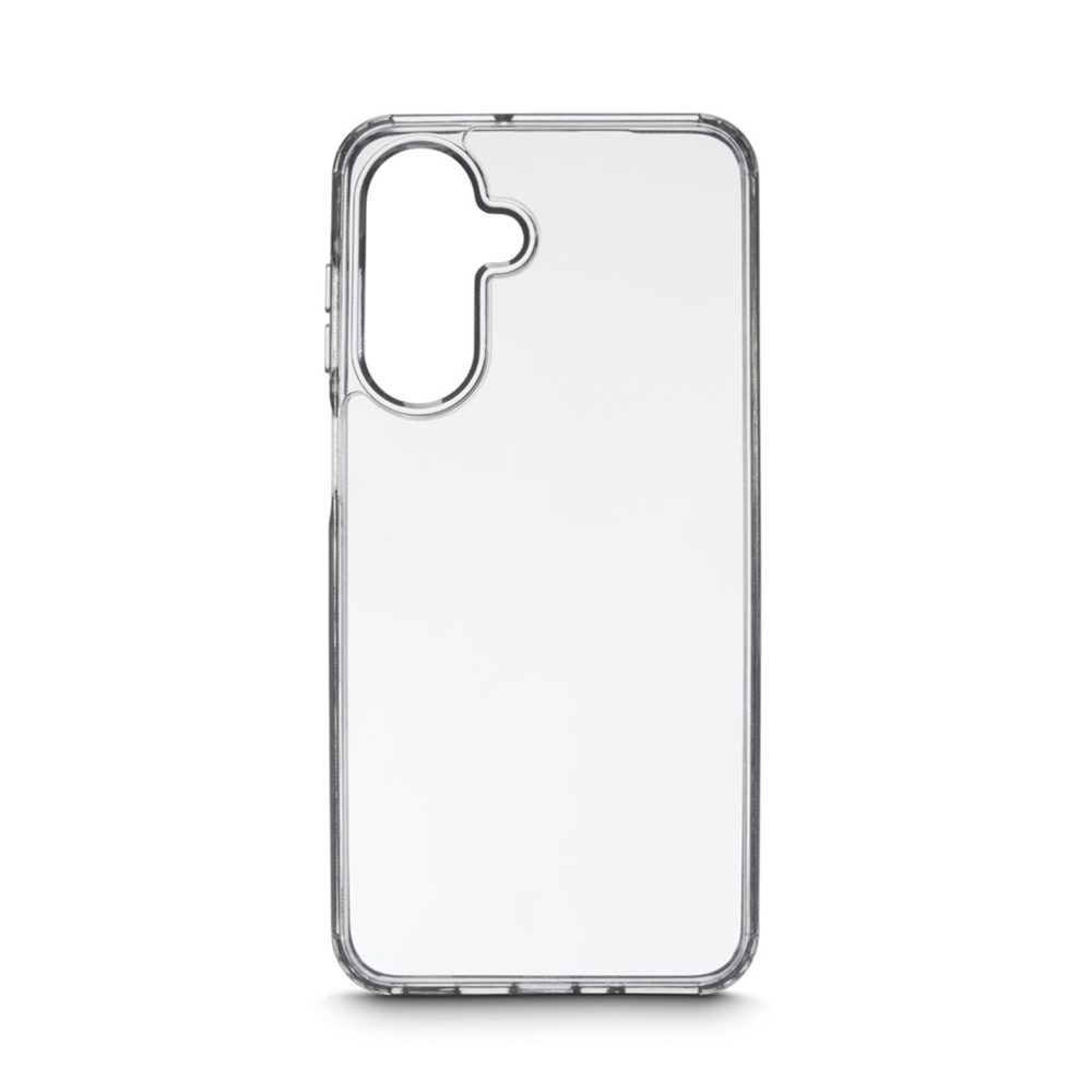 Levně Black Rock Clear Protection Case, kryt pro Samsung Galaxy A17/A17 5G, průhledný