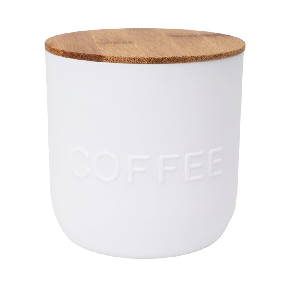 Levně EXCELLENT HOUSEWARE Dóza skladovací 1 l COFFEE KO-170486760coff