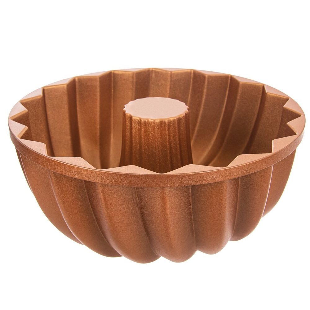 Levně Forma na pečení Marissa bábovka klasik pr. 24 cm