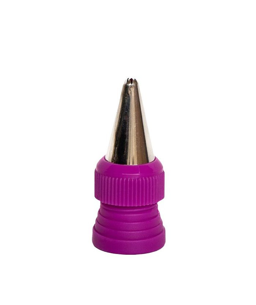 Levně spojka pro špičky d18x30mm TRY-600, plast