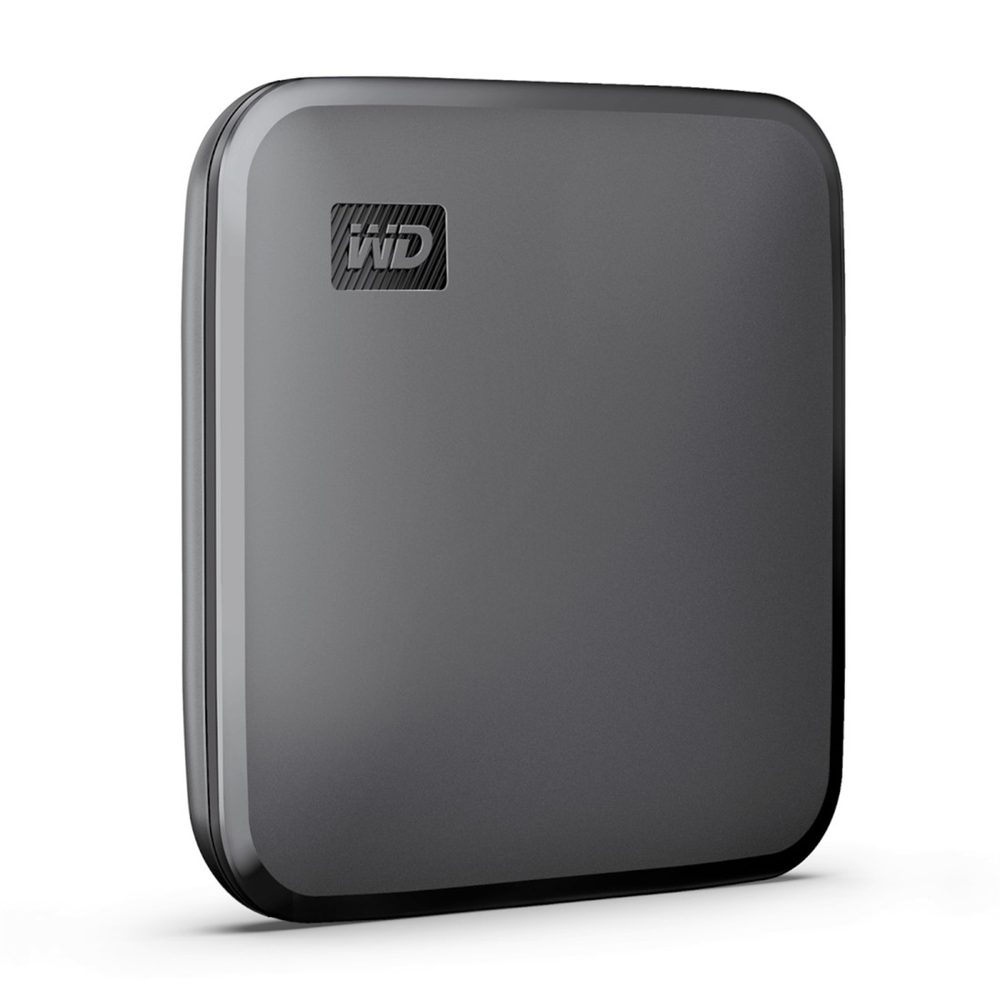 WD Elements SE SSD 2TB (obrázek 8)