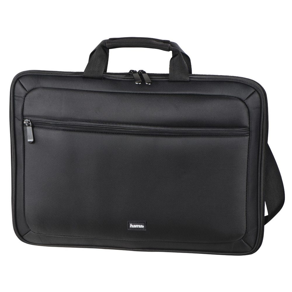 Levně Hama Nice, brašna na notebook, tvrdé EVA provedení, pro 34 cm (13,3"), černá