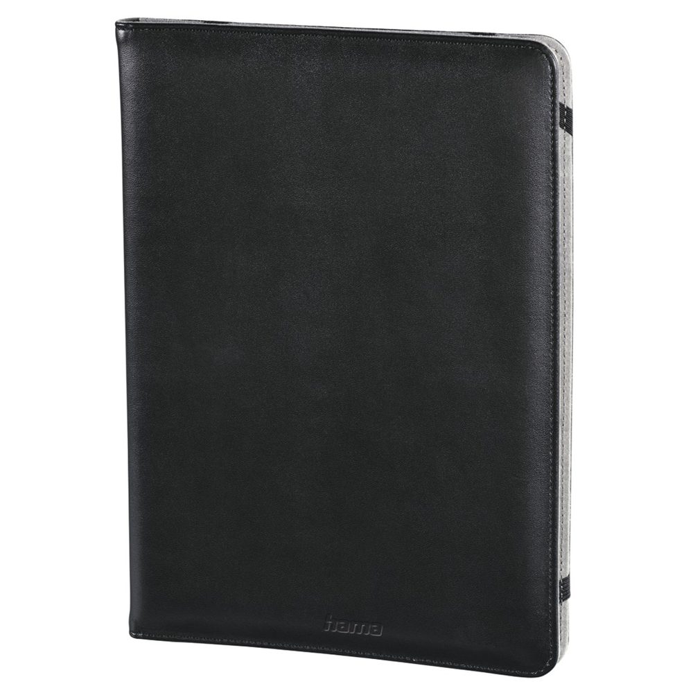 Levně Hama Piscine, univerzální pouzdro pro čtečku s uhlopříčkou do 15,24 cm (6"), černé