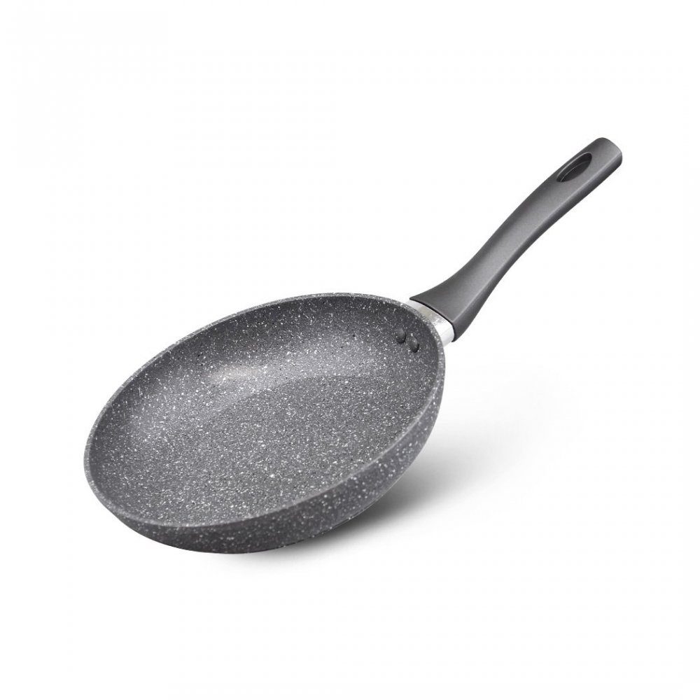 Levně CS SOLINGEN Pánev s mramorovým povrchem 28 cm EMDEN CS-060664