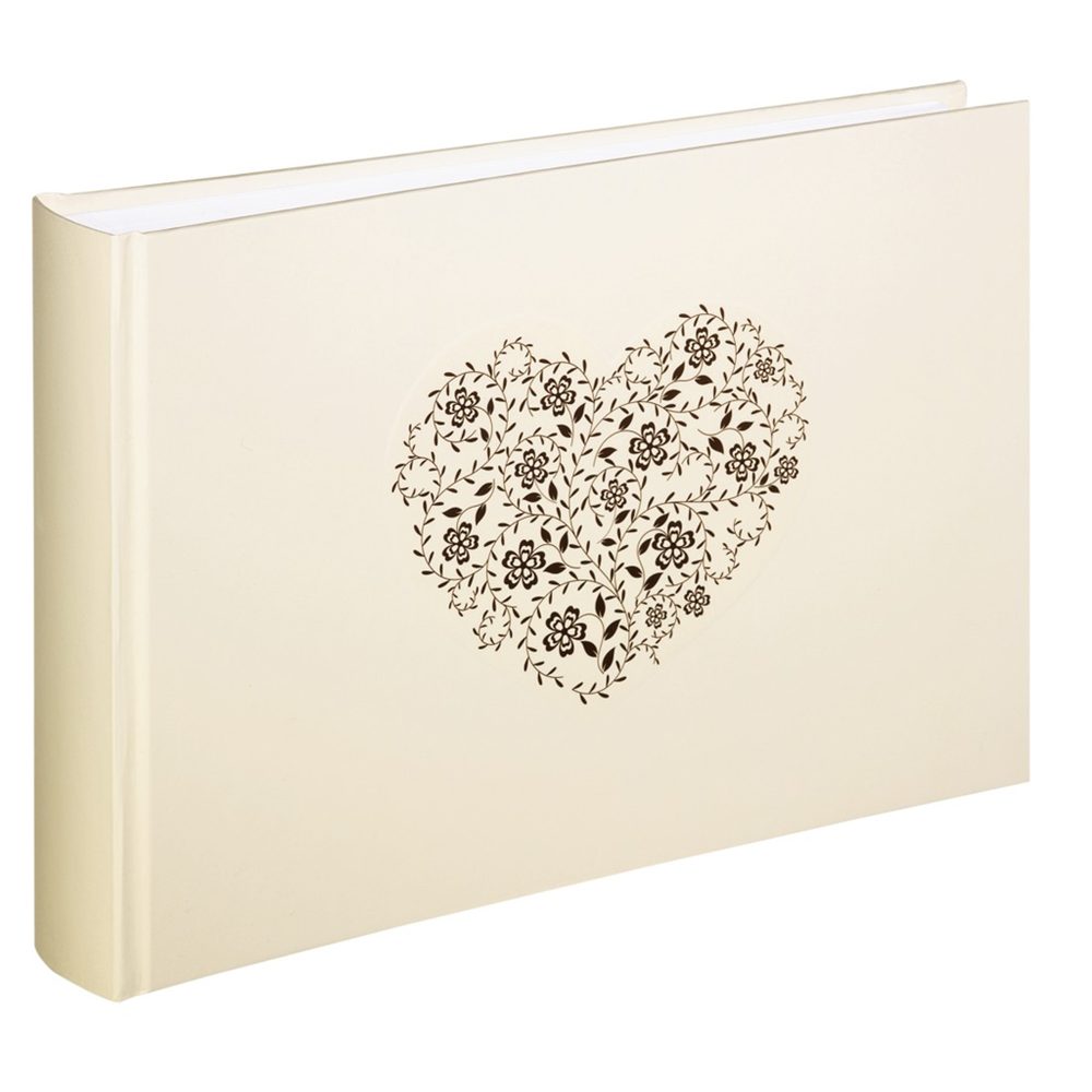 Hama 2001 Foto album/kniha hostů ANZIO 30x20/60