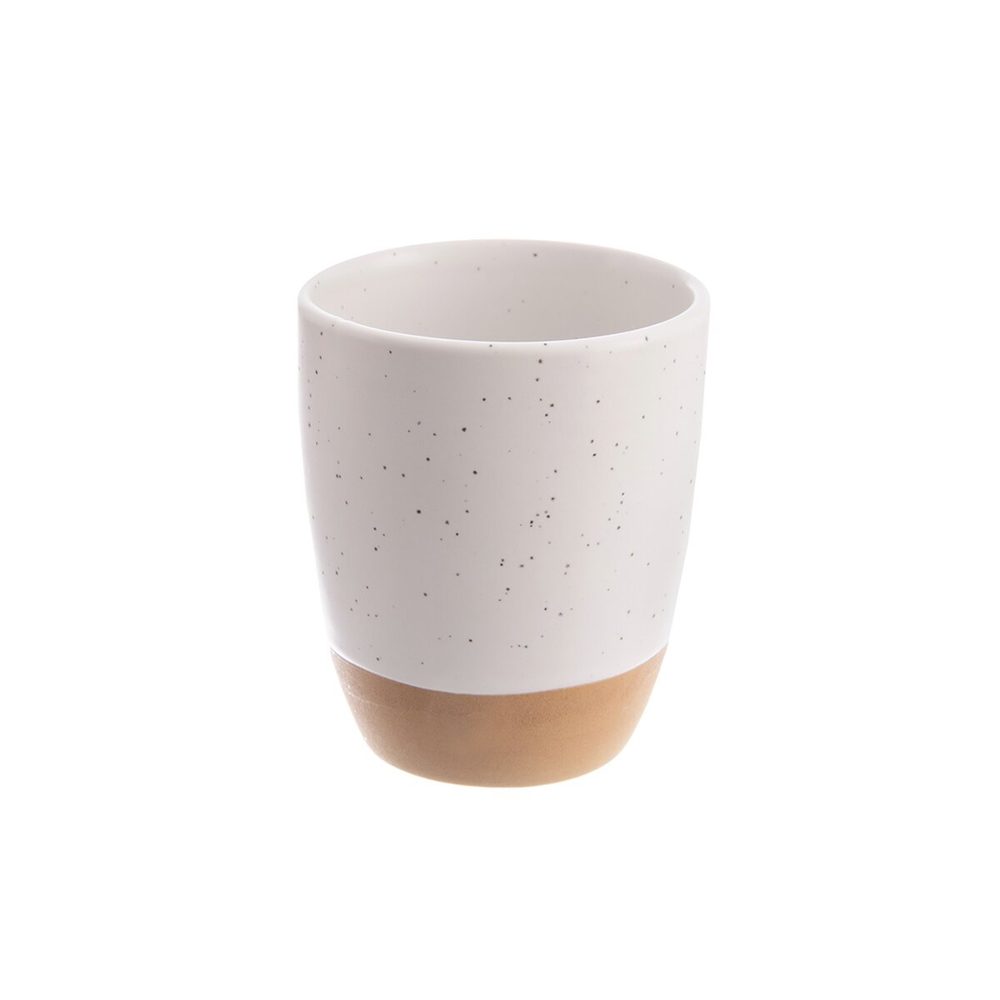 Levně Hrnek STATEK espresso 0,09 l 1 ks