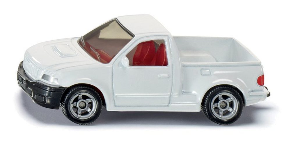 Levně SIKU Blister - auto Ranger
