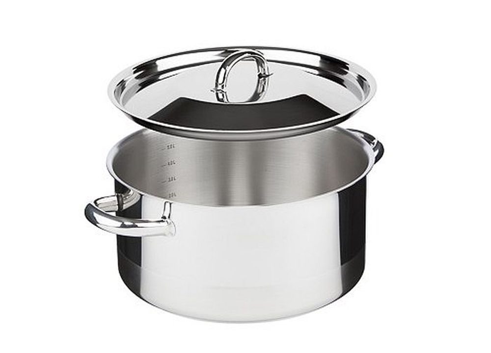 Levně hrnec+PO d26 6,5l NR KLASIK