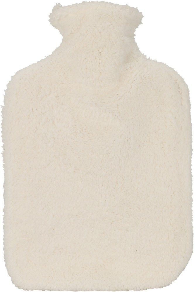 Levně EXCELLENT HOUSEWARE Termofor 1,75 l krémová KO-HZ1969900krem