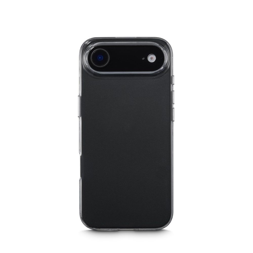 Levně Hama Always Clear, kryt pro Apple iPhone Air, vždy průhledný, nežloutne