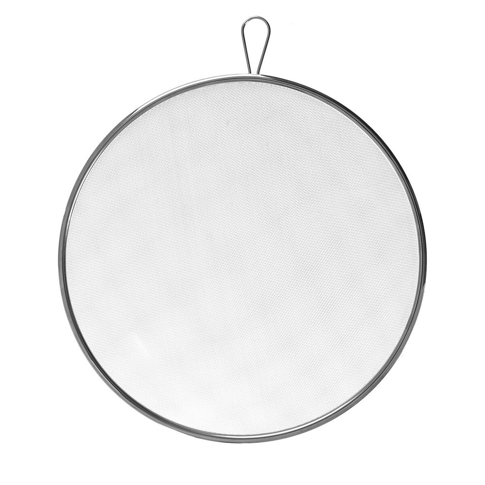 Levně Poklice ochranné síto pr. 30 cm