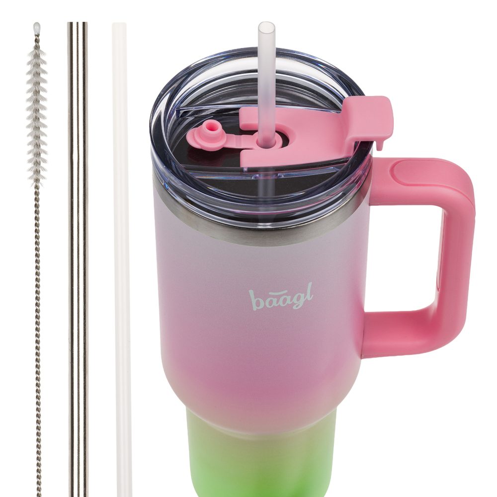 BAAGL B-Cup Strawberry Matcha (obrázek 5)