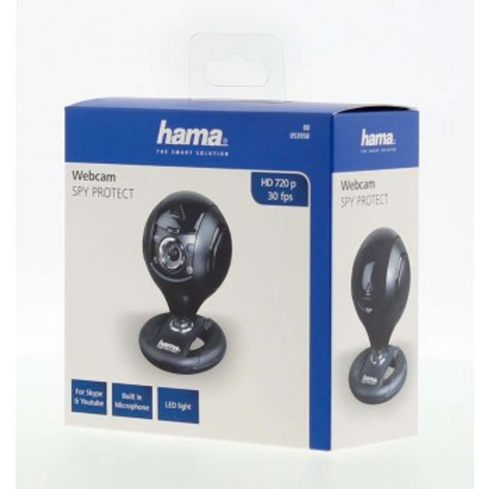 Hama webkamera Spy Protect (obrázek 13)
