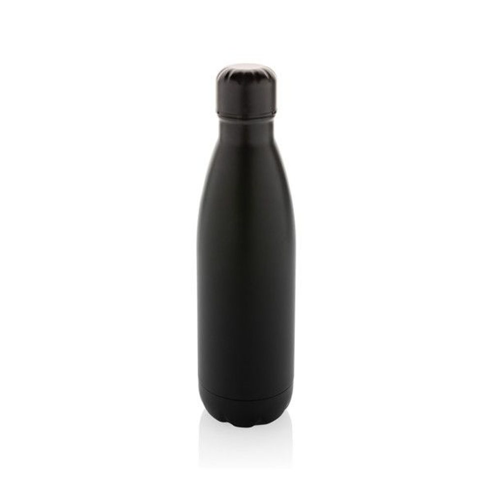 Levně termoláhev 1,0l ČERNÁ, KönigHOFFER, NR