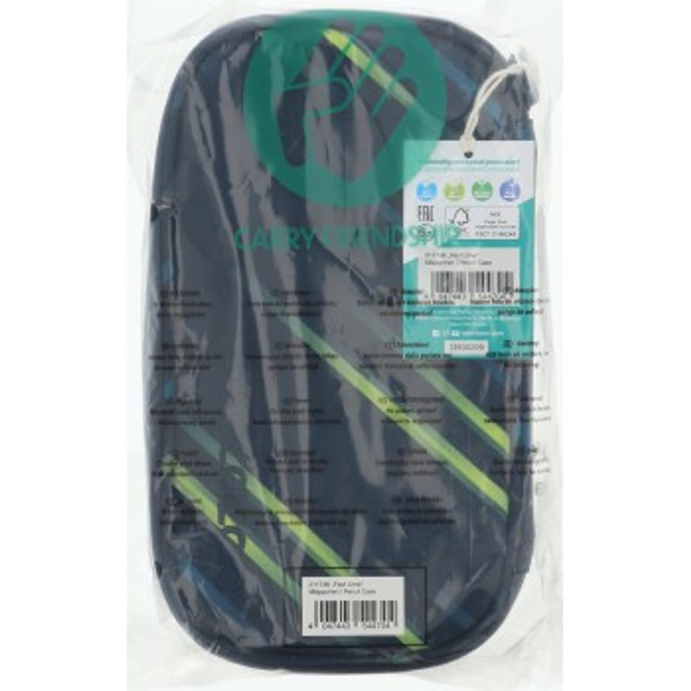 Penál coocazoo, Fast Lime (obrázek 4)