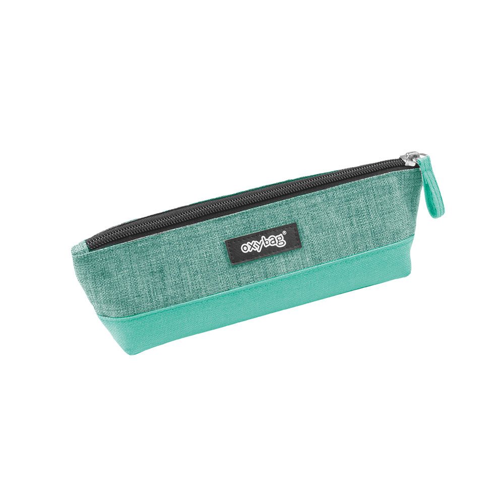 Levně Karton P+P Etue OXYBAG lodička pastel green 9-59522
