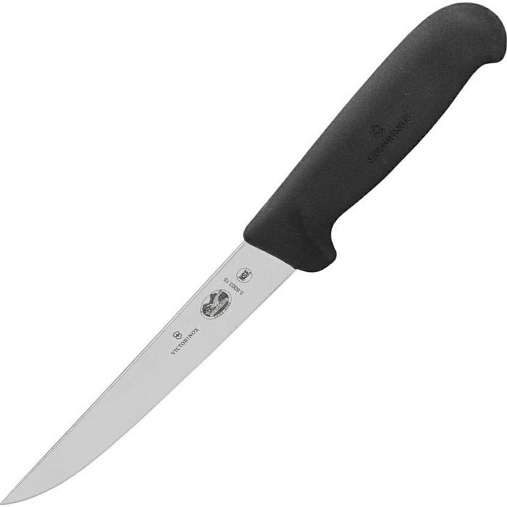Levně nůž 15cm vykosťovací Fibrox Victorinox
