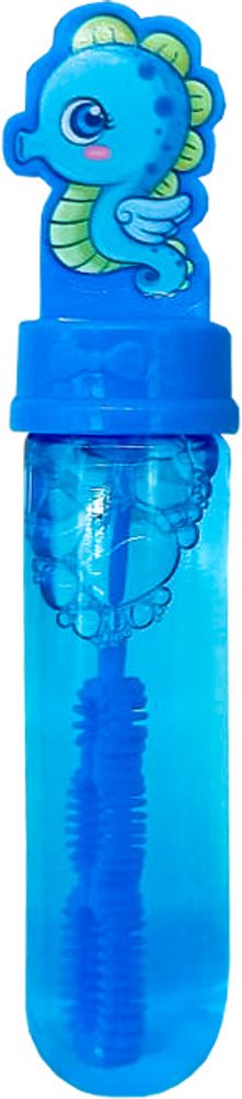 Levně Bublifuk Mořský svět, různé druhy, 35 ml