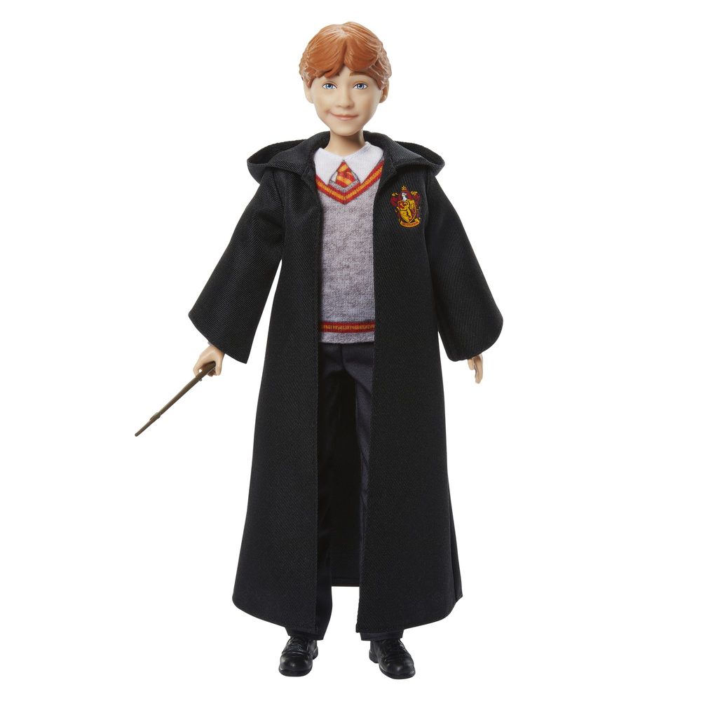 Levně Harry Potter panenka - RON