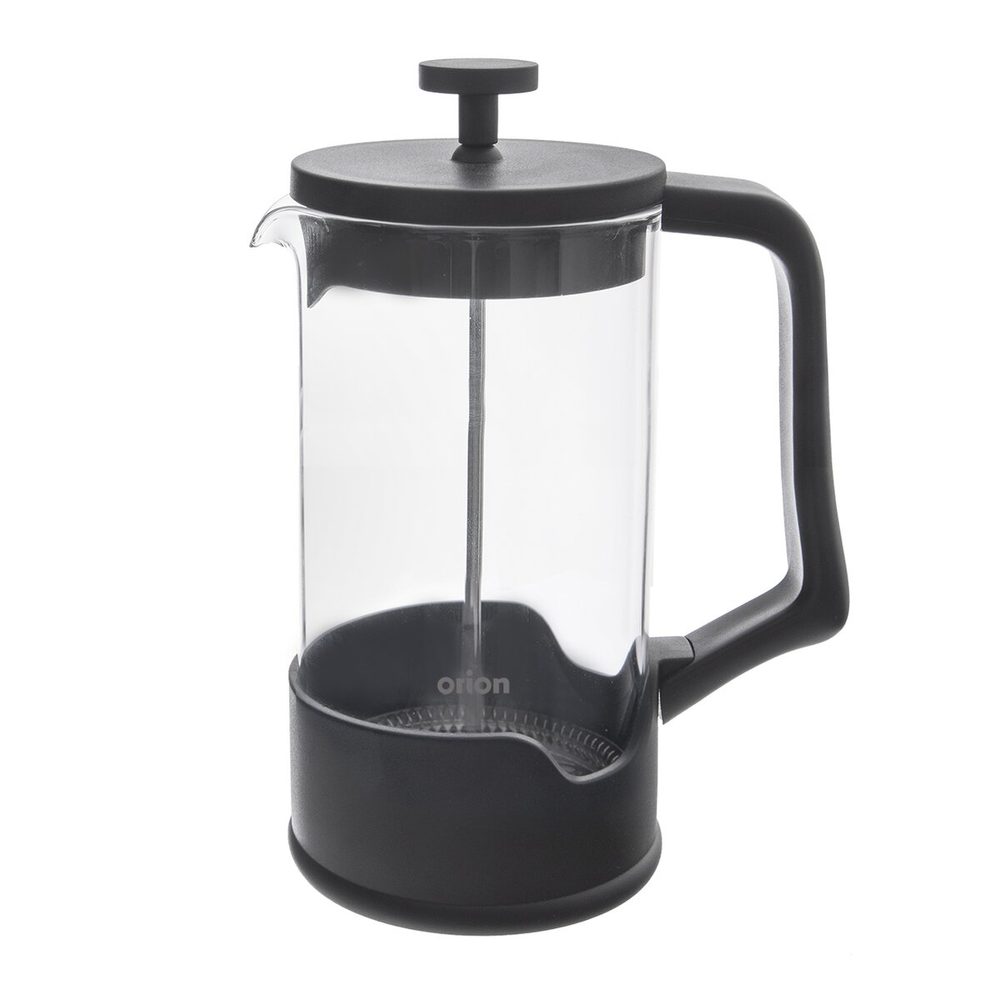 Levně Konvice french press 1 l
