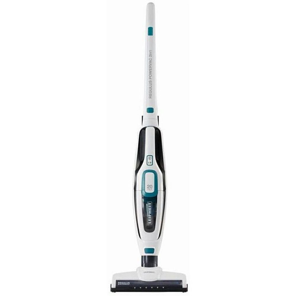 Levně vysavač Leifheit Regulus PowerVac 2v1, tyčový