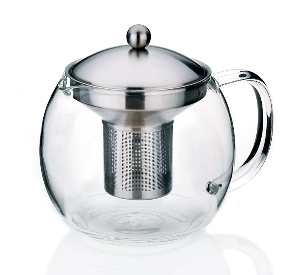 Levně KELA Konvice na čaj CYLON 1,5 l KL-11456