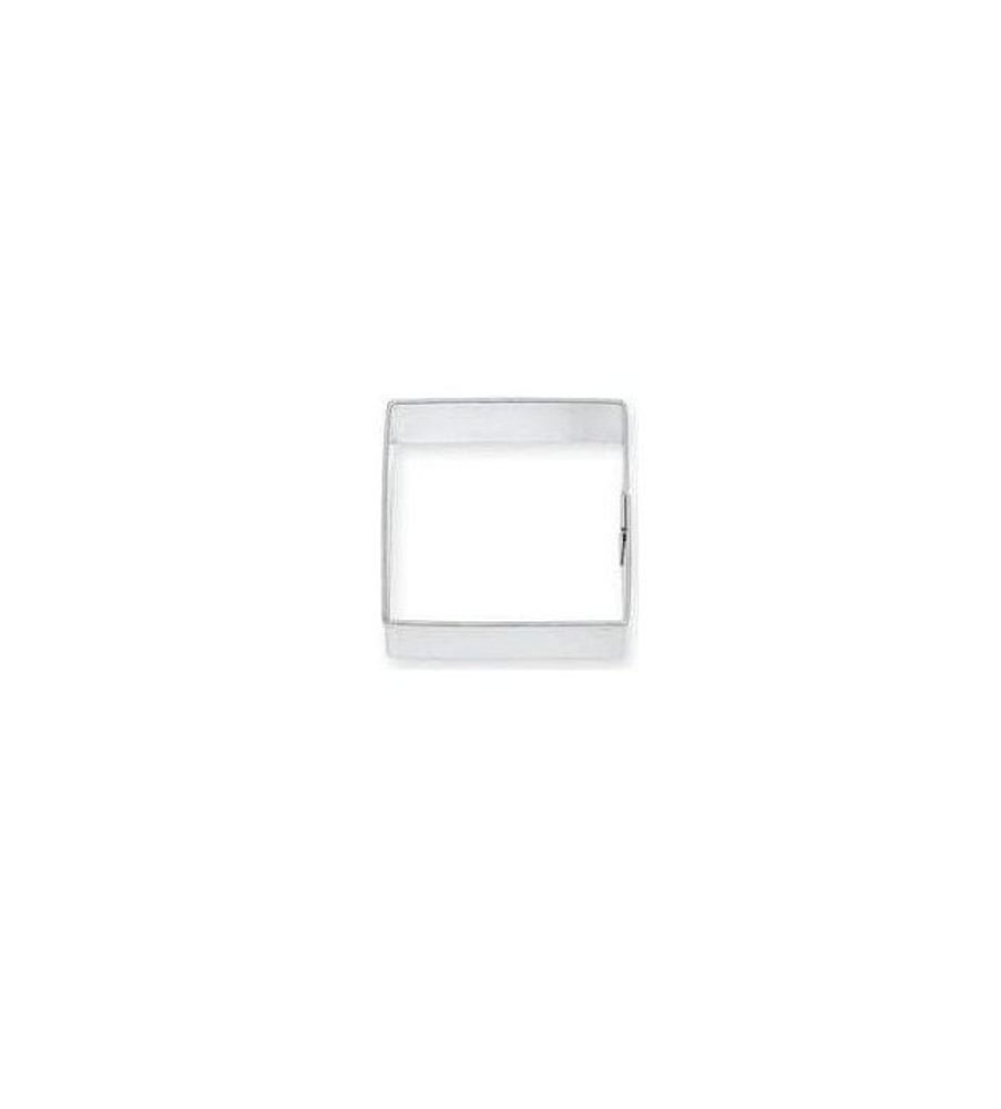 Levně vykr. 0553 Čtvereček-střed, 1,1x1,1cm