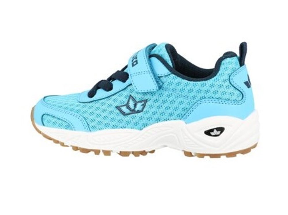 Lico Tenisky LICO Bronte VS Blau/Marine 366424 - 26