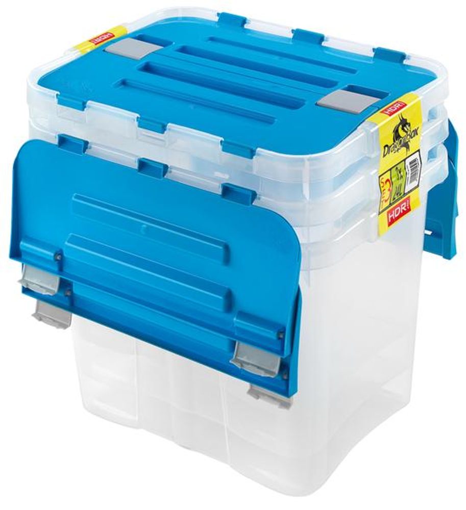 heidrun SADA DRAGON BOXŮ 3X24 L_hamashop