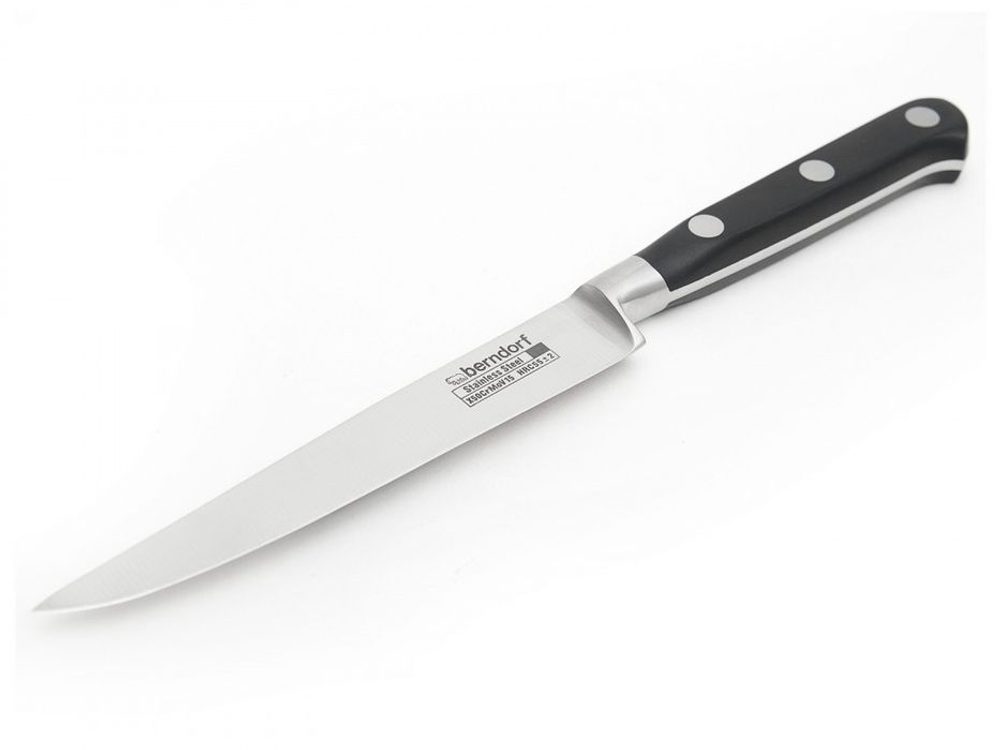 Levně nůž 13cm na steak Profi Line, BERNDORF