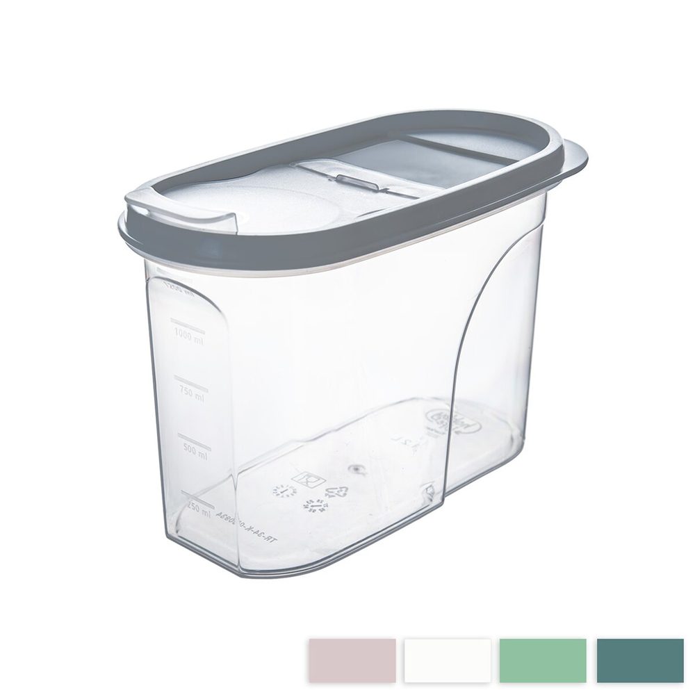 Levně Dávkovací dóza 1,2 l