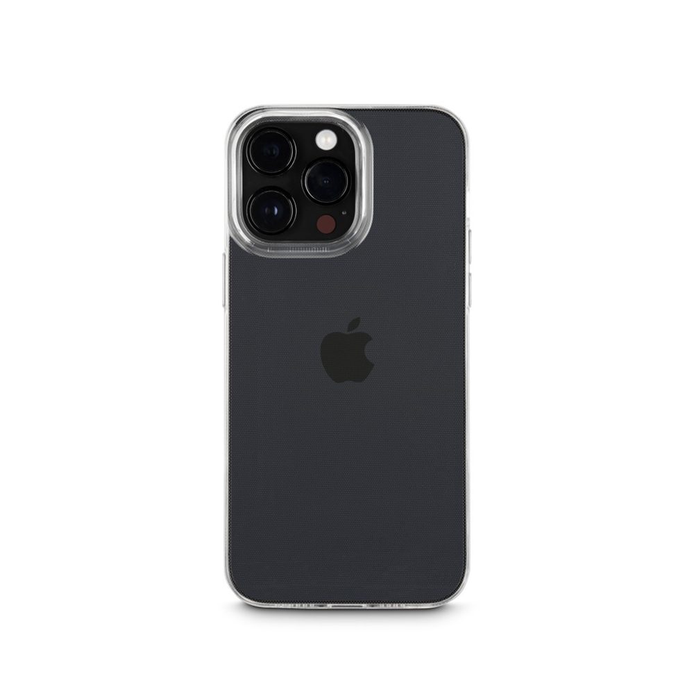Levně Hama Always Clear, kryt pro Apple iPhone 14 Pro Max, vždy průhledný, nežloutne
