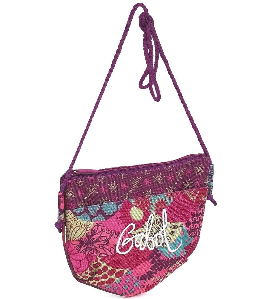 Gabol, Taštička POP 217630