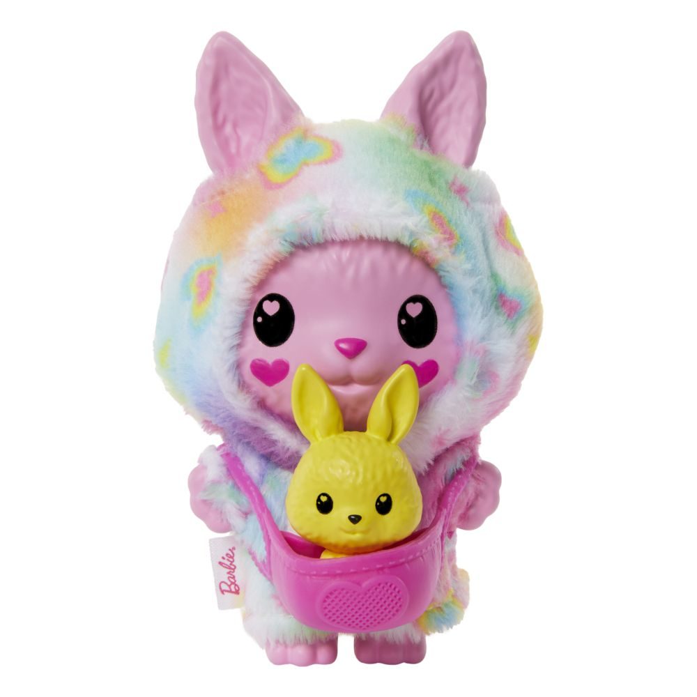 Levně BRB CUTIE REVEAL MAZLÍČCI BAREVNÉ SNY ASST